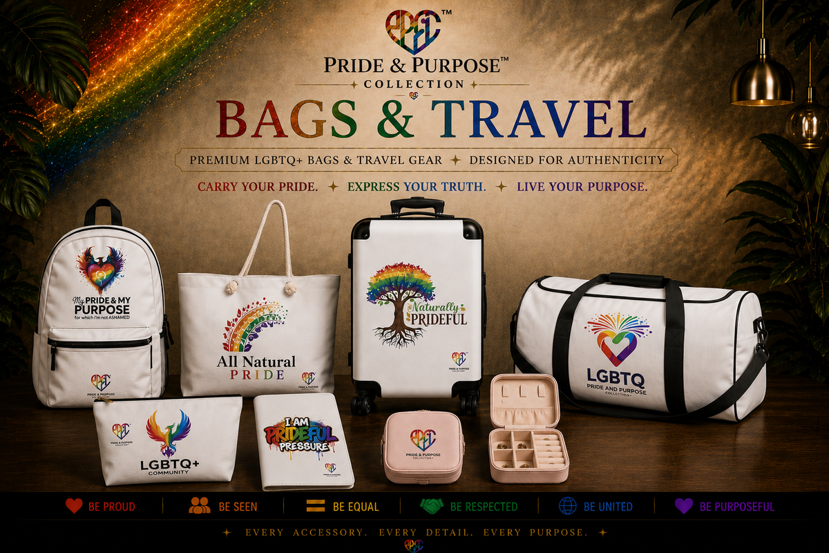 Bags & Travel