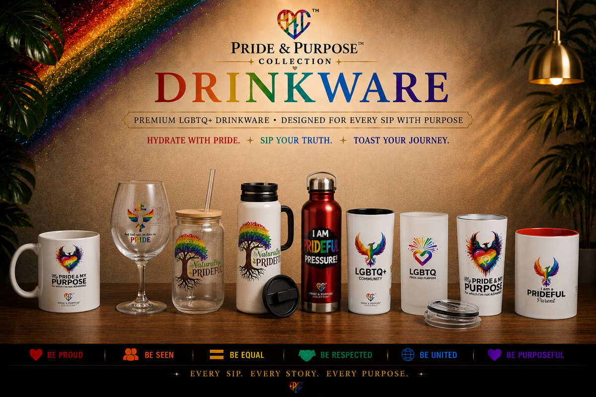 Drinkware