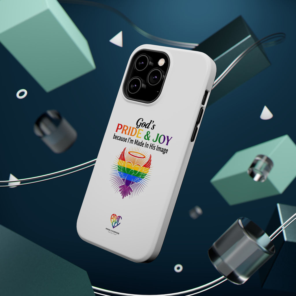 God's Pride & Joy™ Premium Tough Phone Case