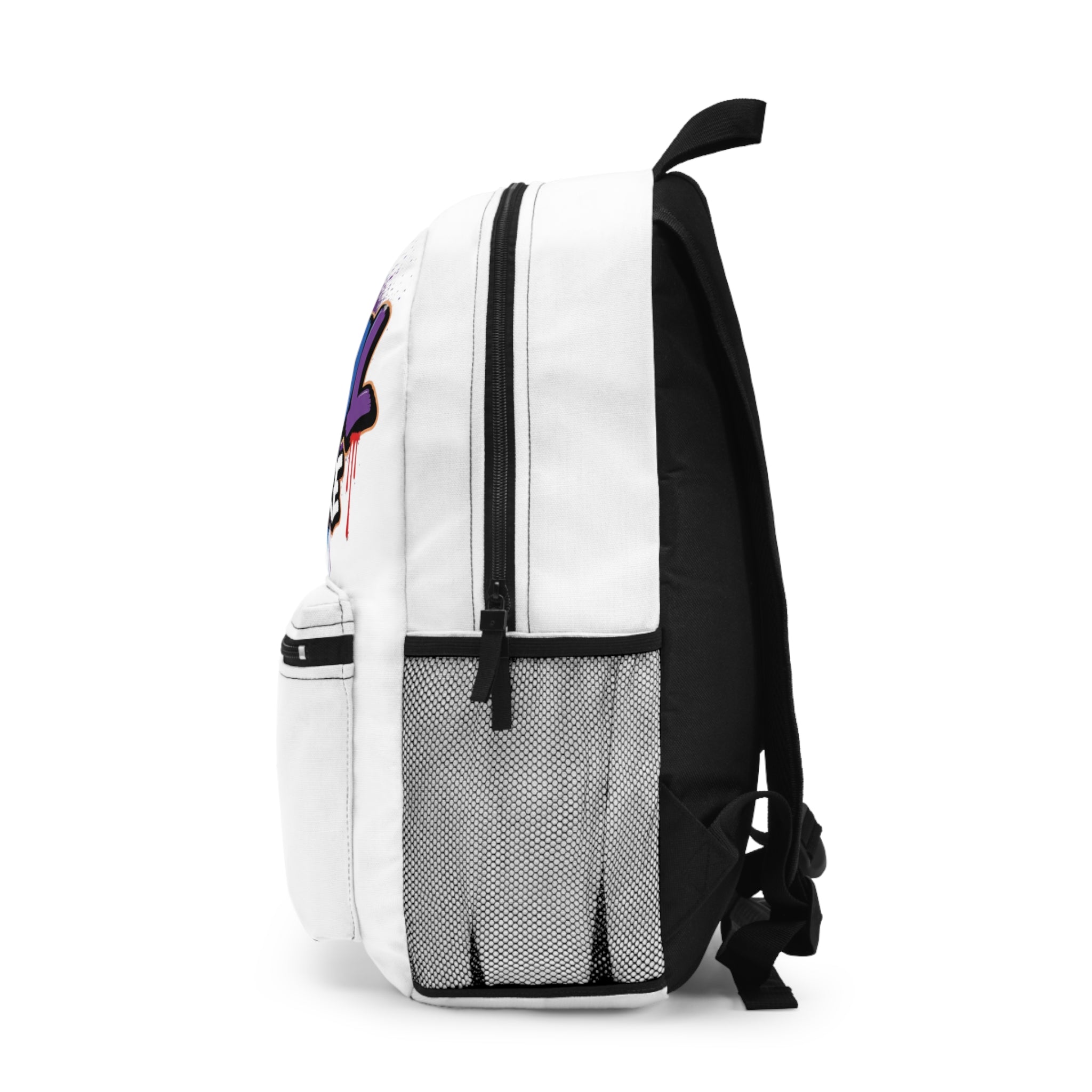 I Am Prideful Pressure™ Premium Everyday Backpack | LGBTQ+ Pride