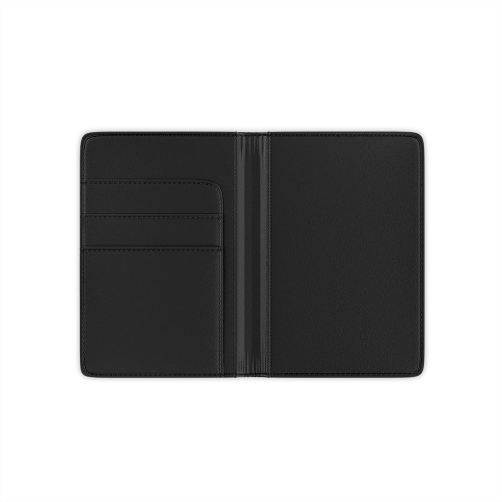 All Natural Pride™ Premium Passport Cover