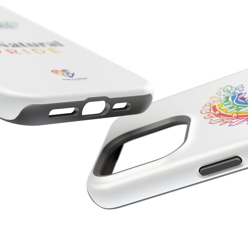 All Natural Pride™ Premium Tough Impact-Resistant Phone Case