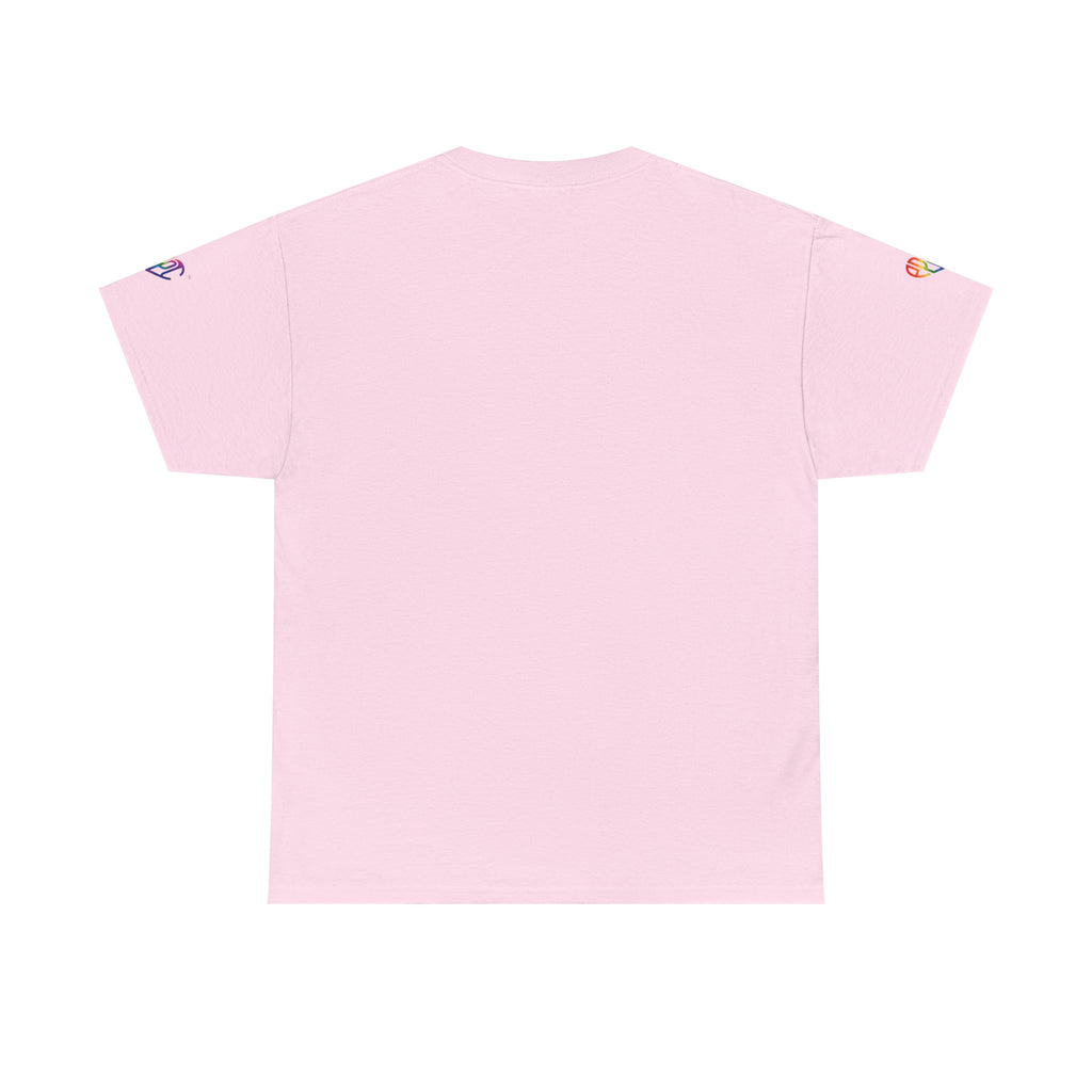 All Natural Pride™ Premium Heavyweight T-Shirt