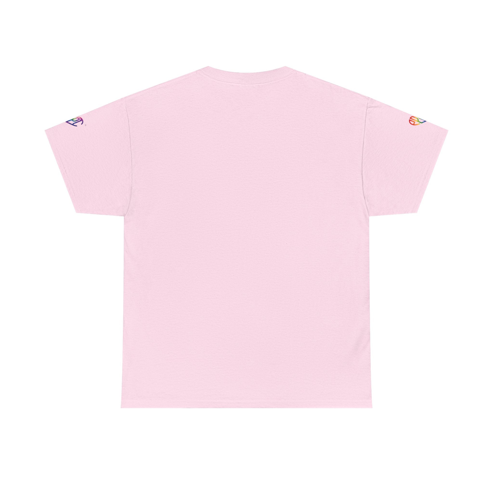 All Natural Pride™ Premium Heavyweight T-Shirt