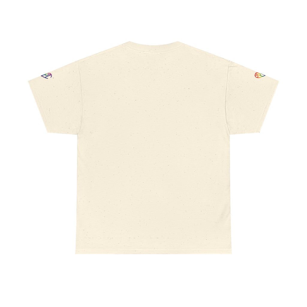 All Natural Pride™ Premium Heavyweight T-Shirt