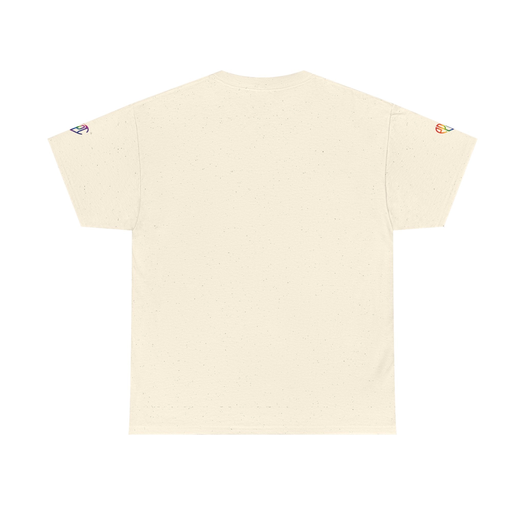 All Natural Pride™ Premium Heavyweight T-Shirt