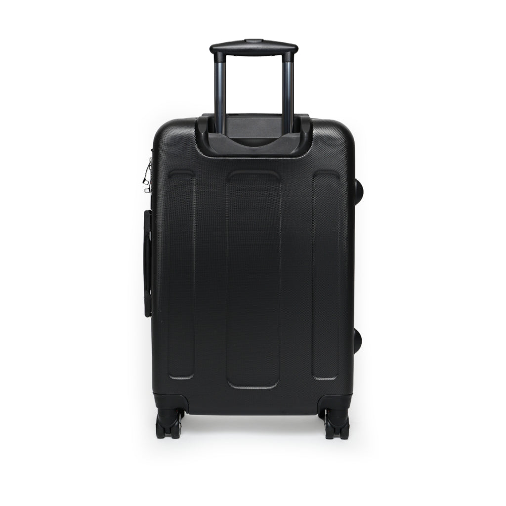 All Natural Pride™ Premium Carry-On Luggage