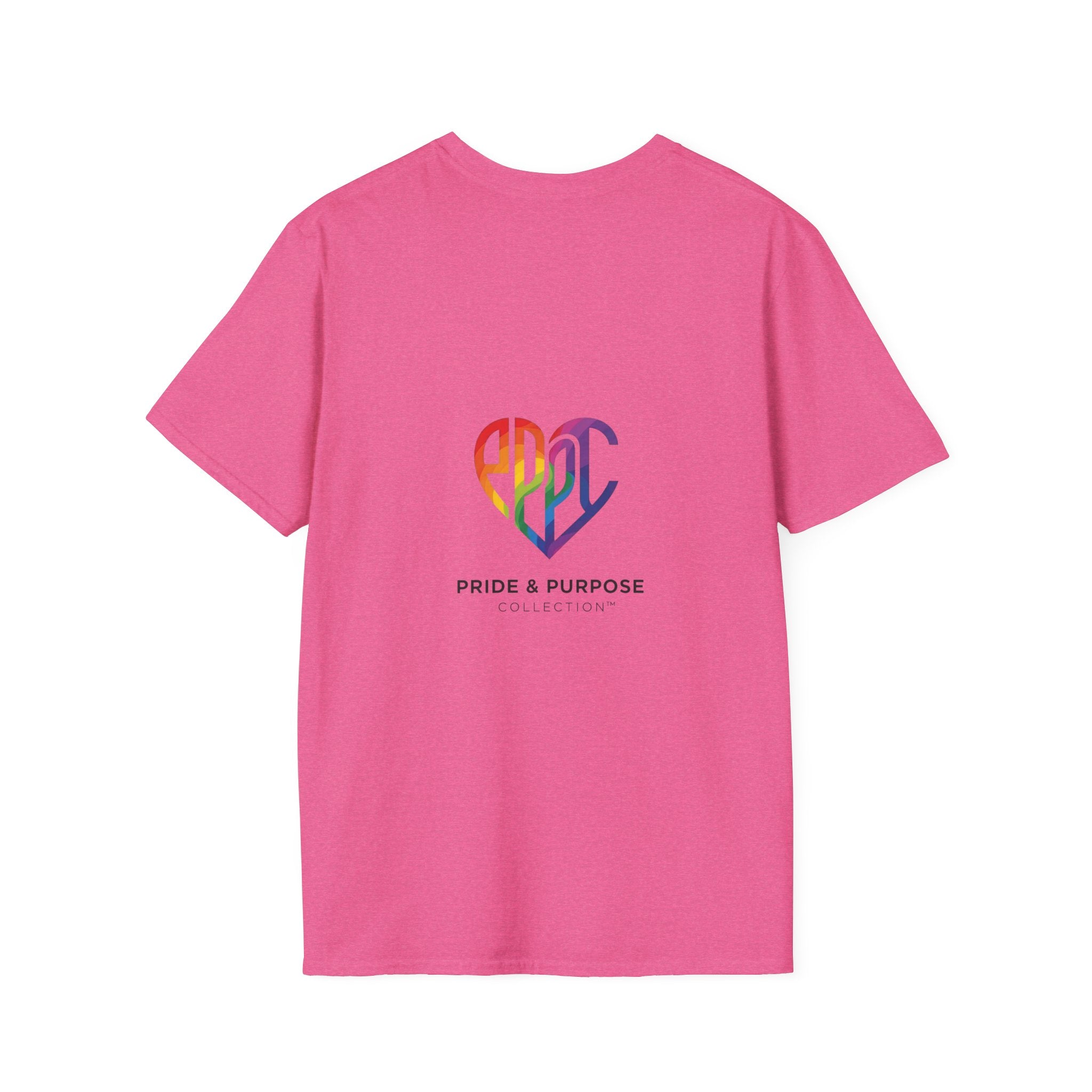 'Tis Our Pride & Purpose™ Softstyle T-Shirt