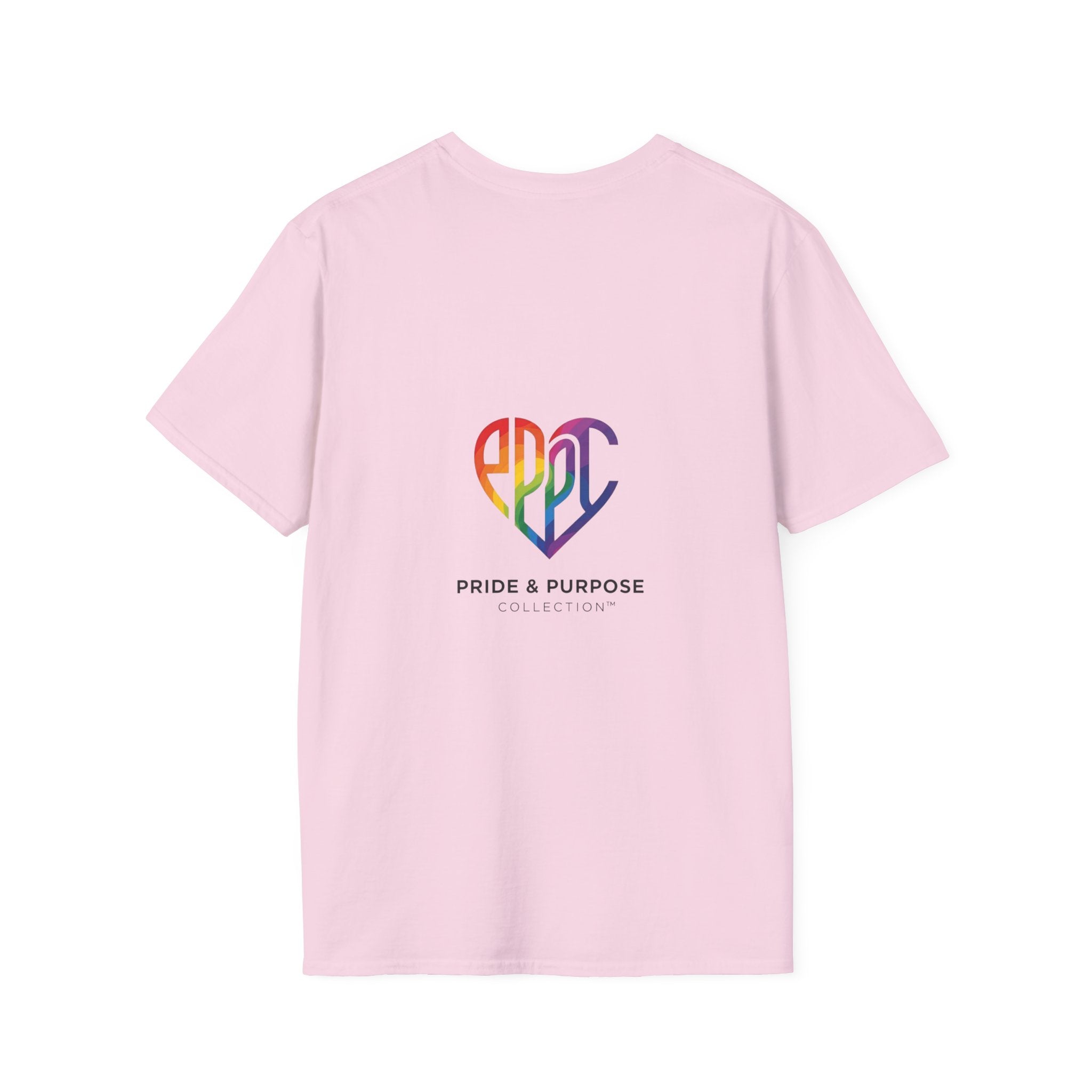 'Tis Our Pride & Purpose™ Softstyle T-Shirt
