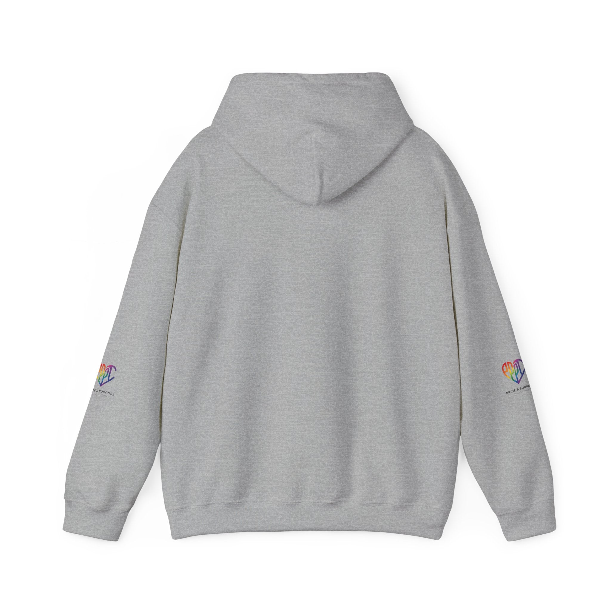 I Am a Prideful Parent™ Premium Pullover Hoodie