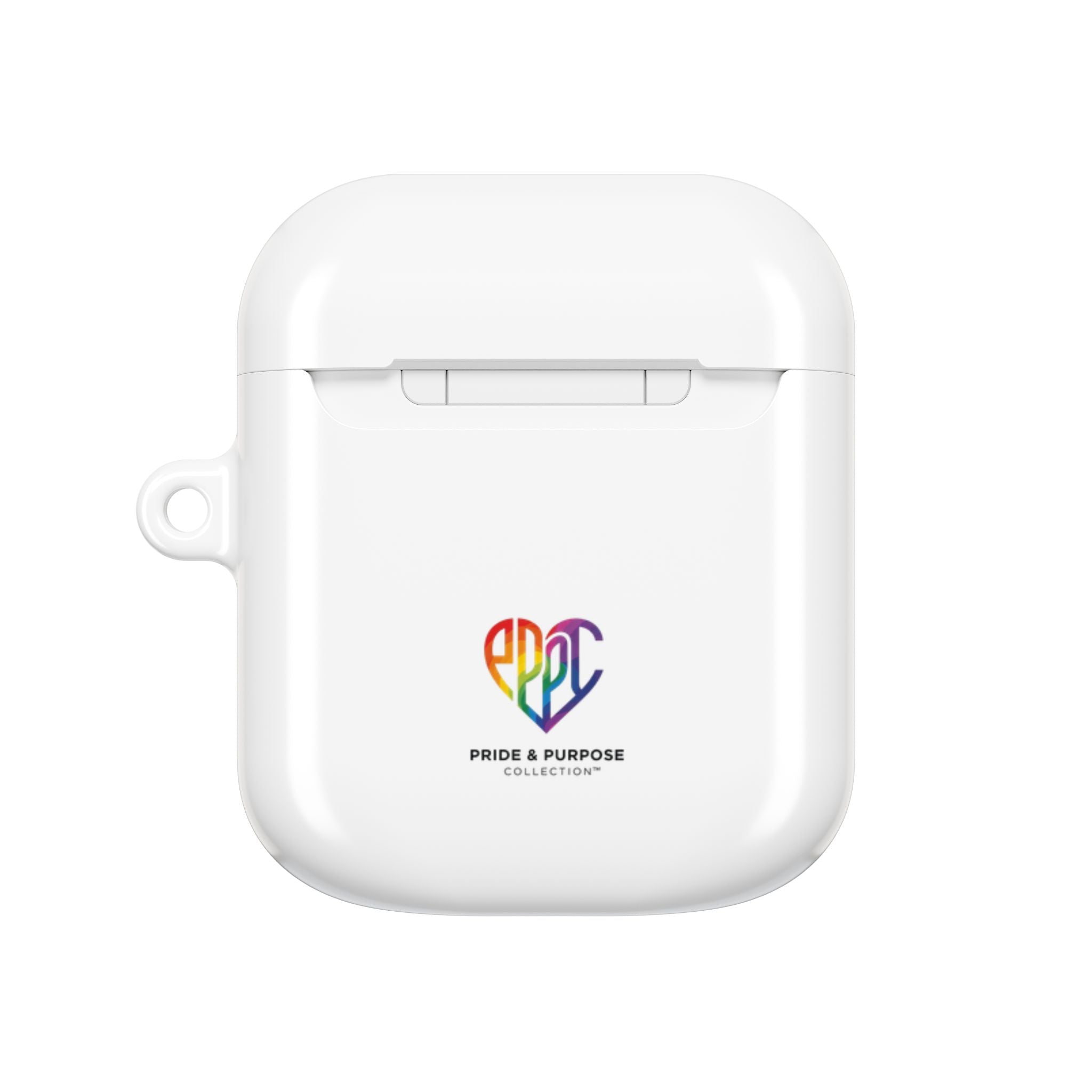 I Am Prideful Pressure™ Premium AirPods Case | LGBTQ+ Pride