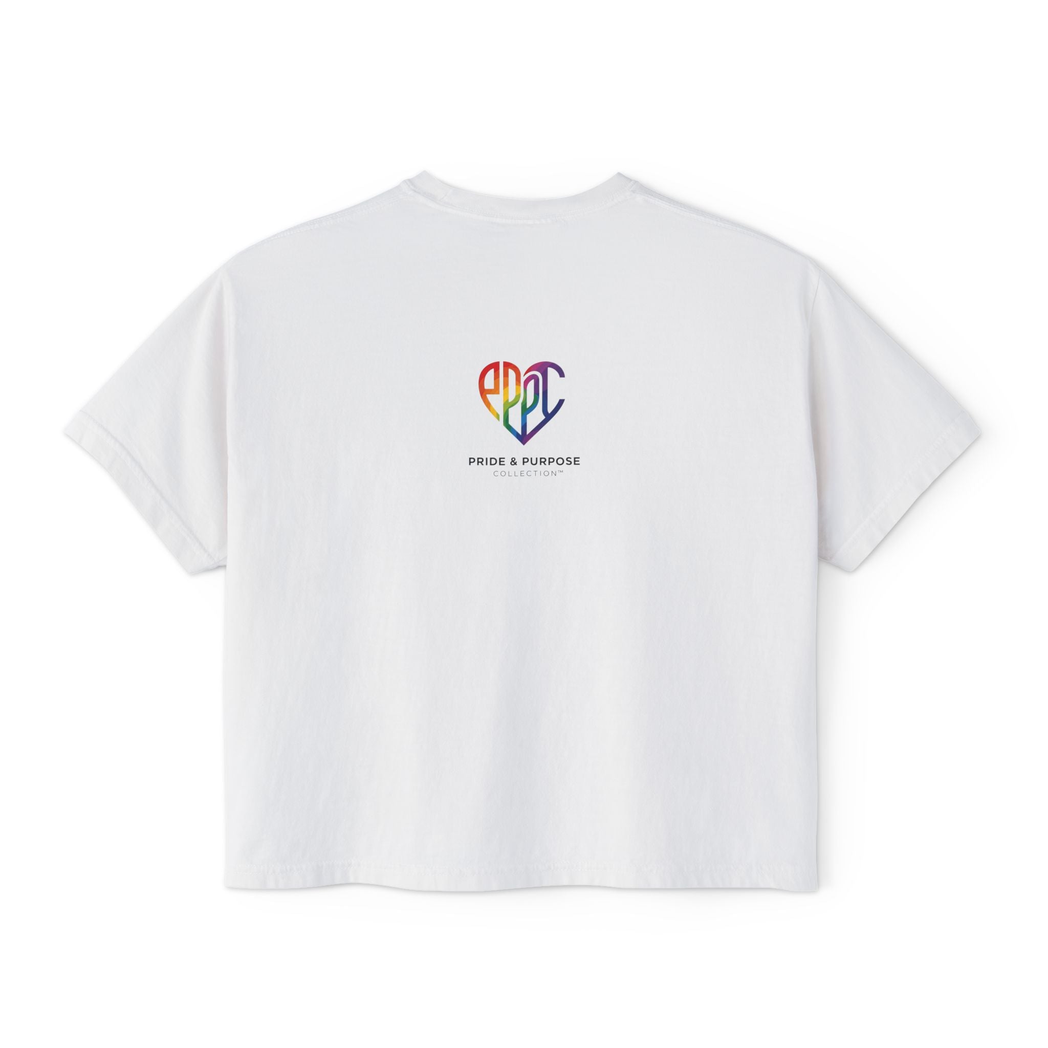 Naturally Prideful™ Women's Festival Scoop Neck Tee