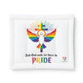 And God Said; Let There Be Pride™ Premium Comforter