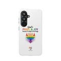 God's Pride & Joy™ Premium Tough Phone Case