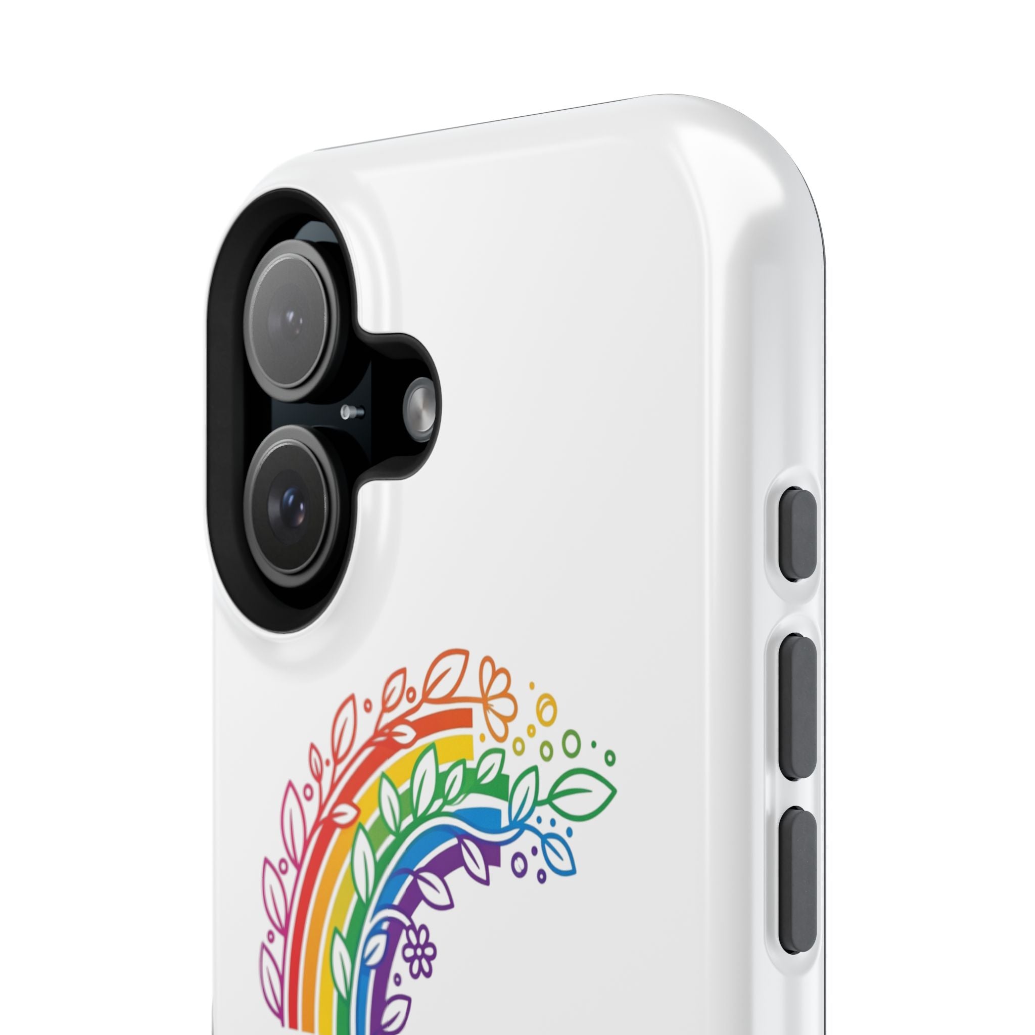 All Natural Pride™ Premium Tough Impact-Resistant Phone Case