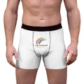 All Natural Pride™ Premium Affirmation Boxer Briefs