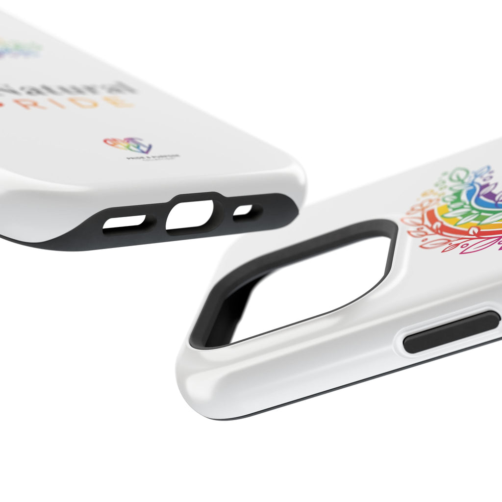 All Natural Pride™ Premium Tough Impact-Resistant Phone Case
