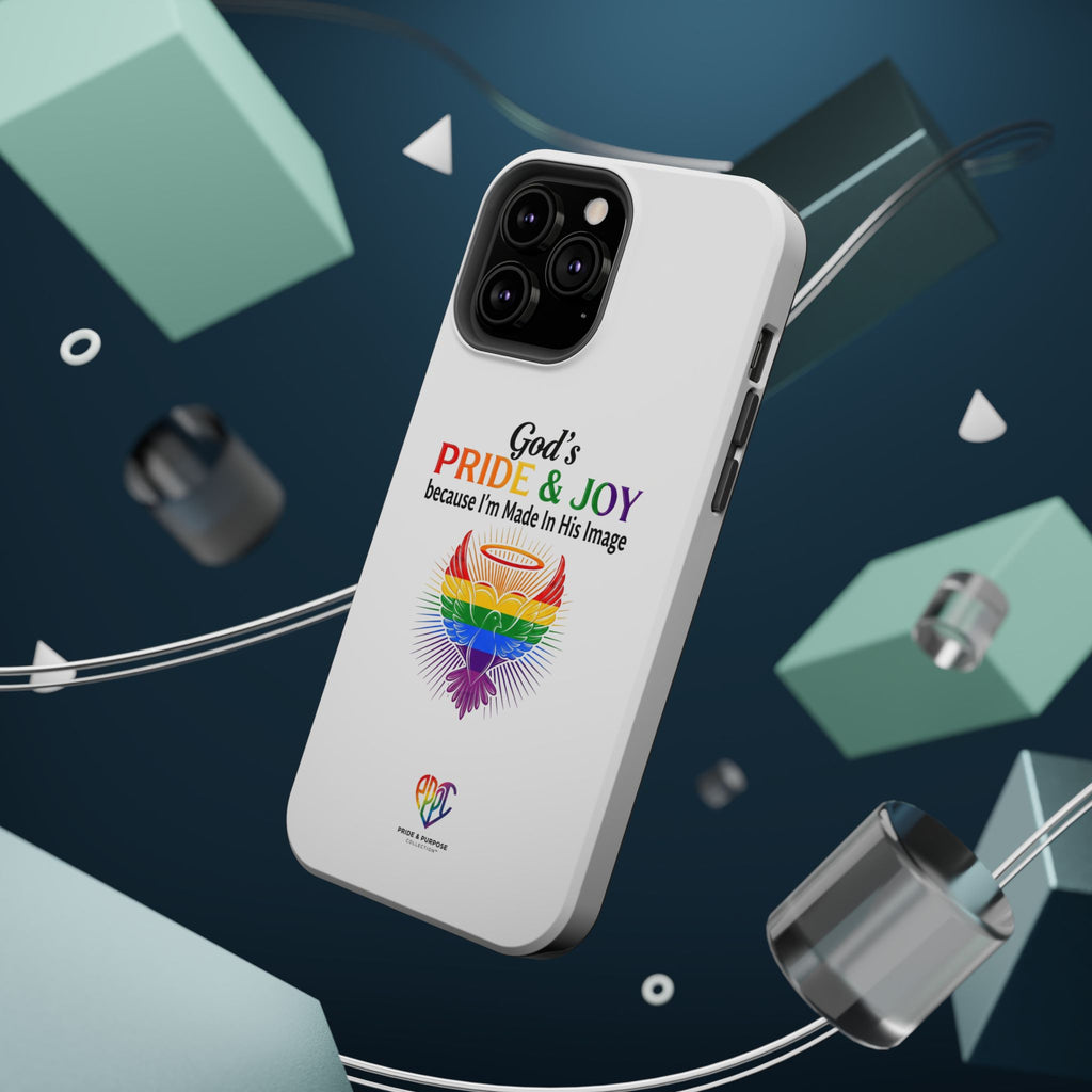 God's Pride & Joy™ Premium Tough Phone Case