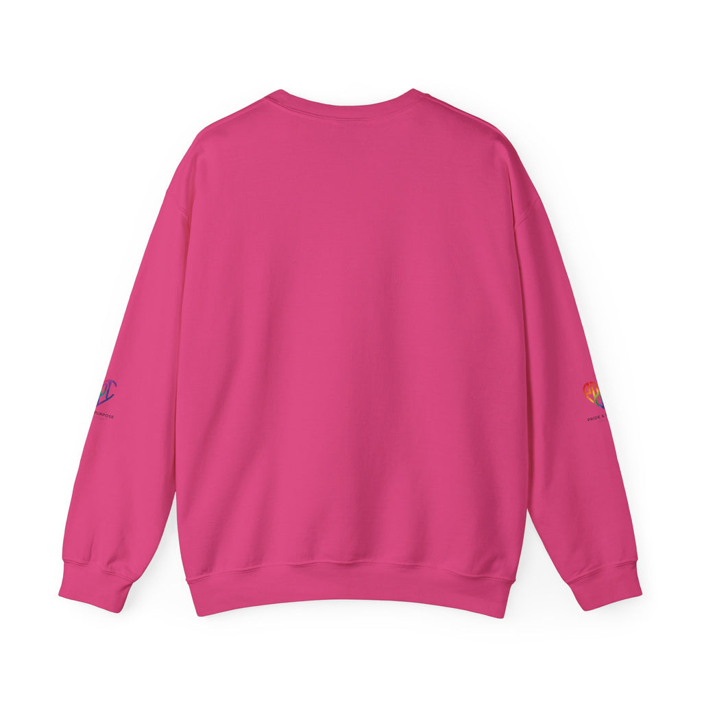 God's Pride & Joy™ Premium Crewneck Sweatshirt
