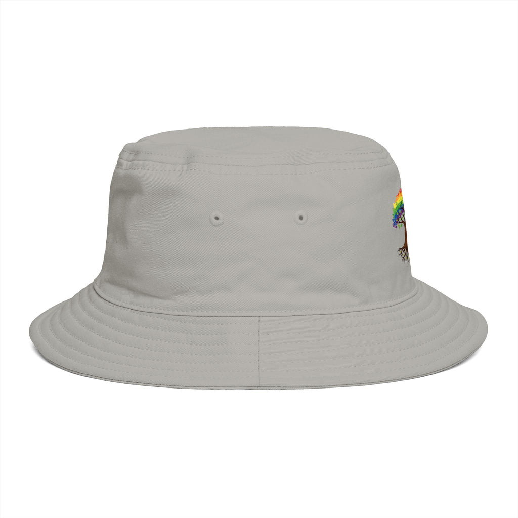 Naturally Prideful™ Premium Bucket Hat