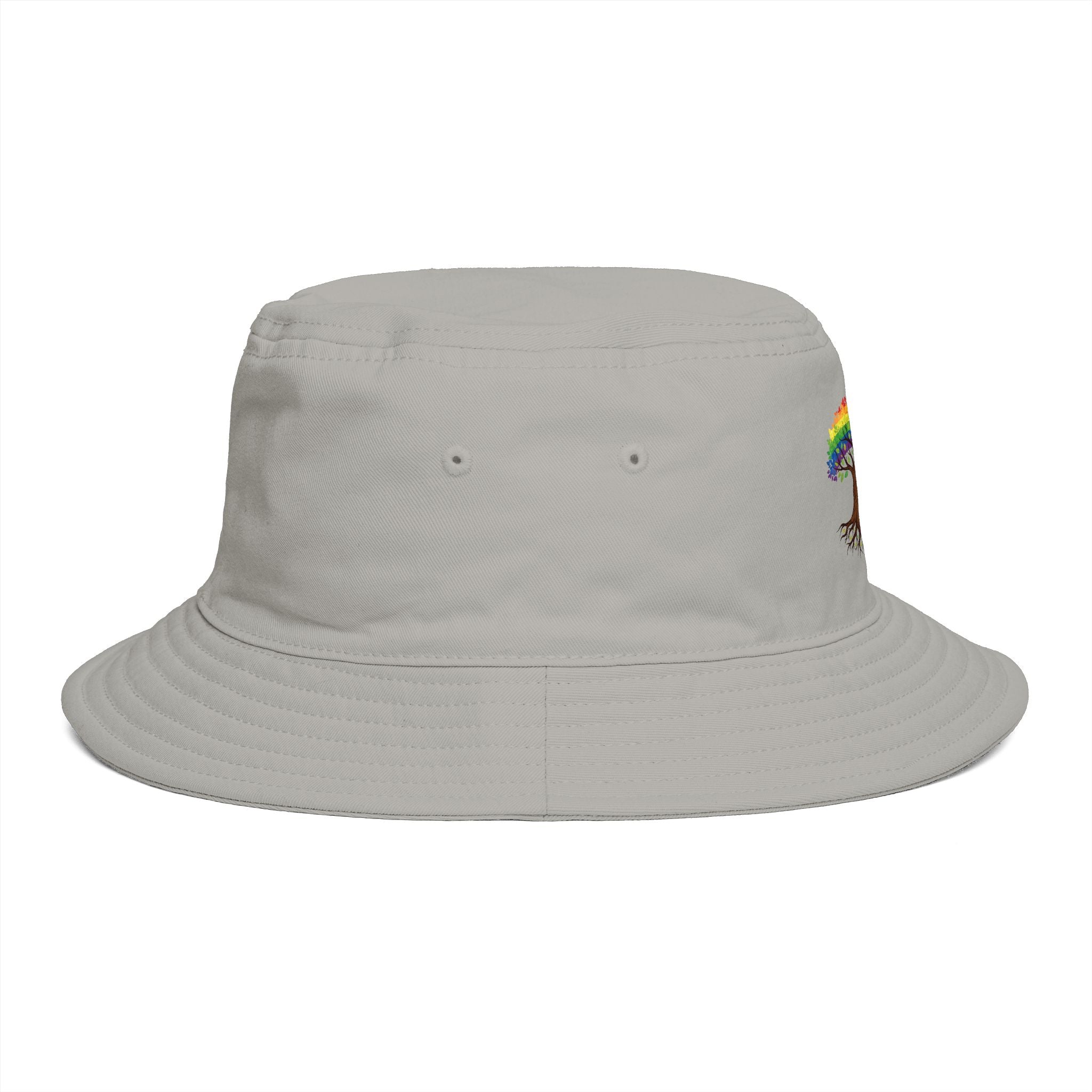 Naturally Prideful™ Premium Bucket Hat