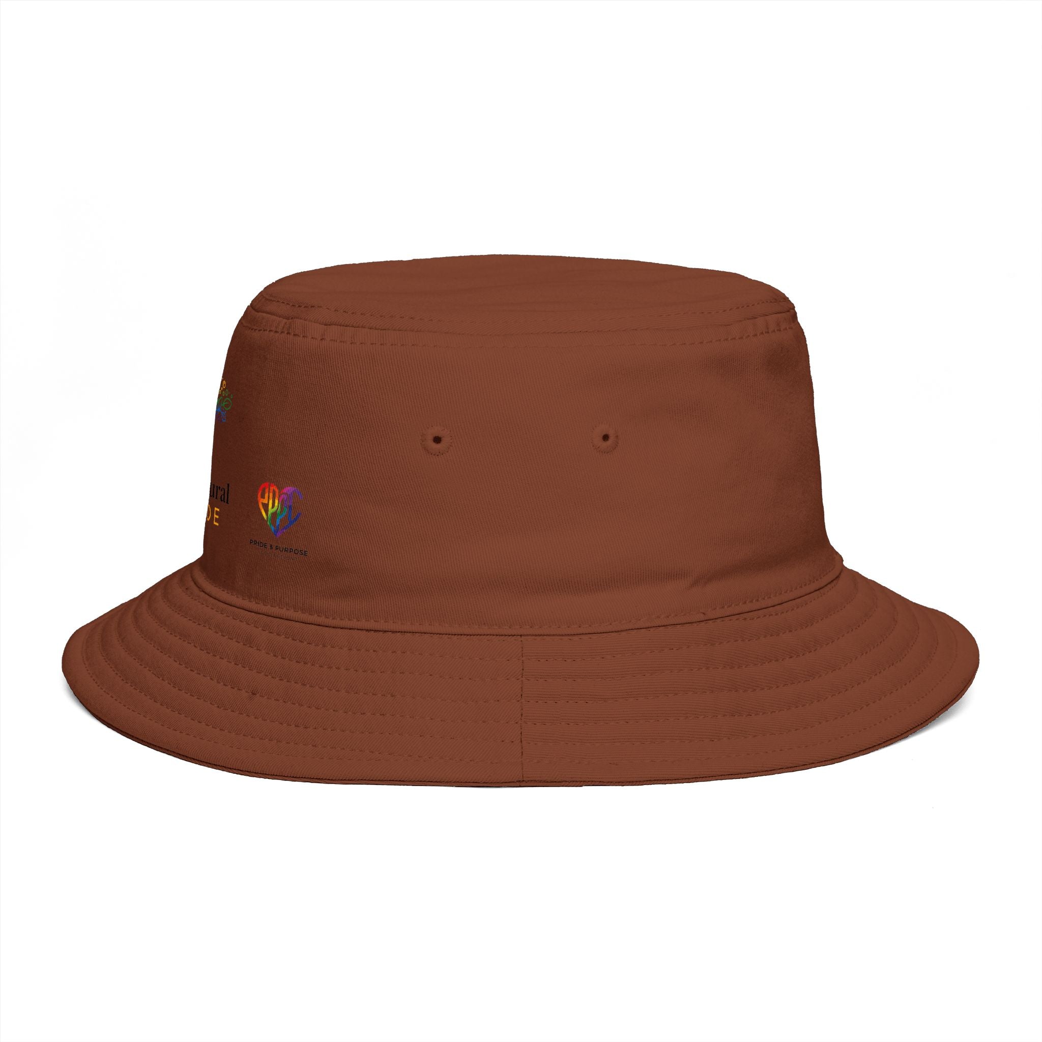 All Natural Pride™ Premium Bucket Hat