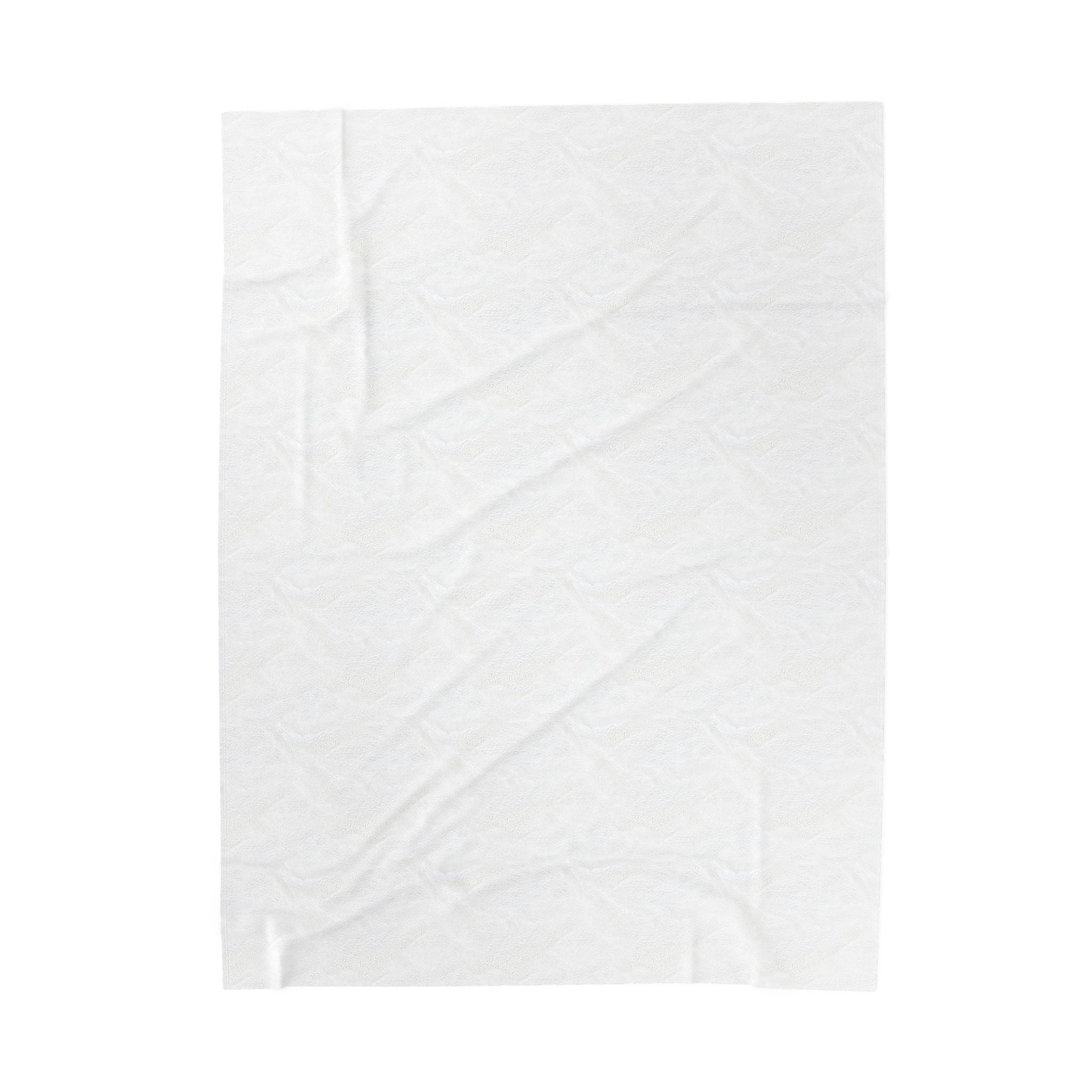 My Pride & My Purpose™ Premium Throw Blanket | LGBTQ+ Pride
