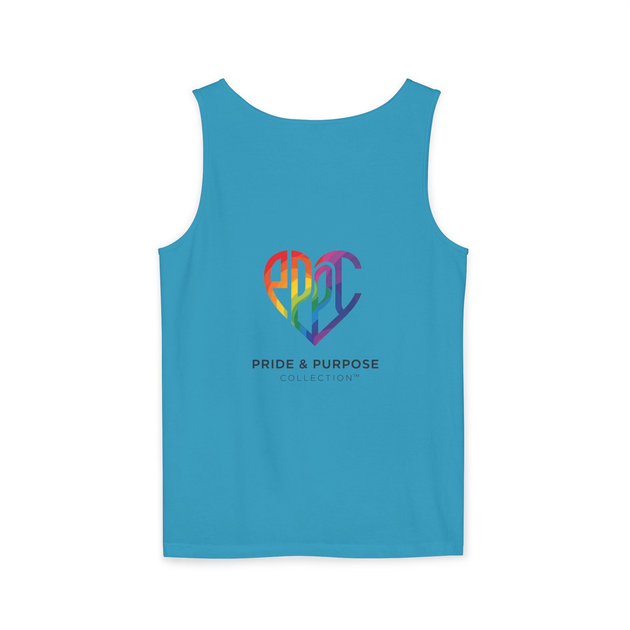 'Tis Our Pride & Purpose™ Premium Unisex Tank Top