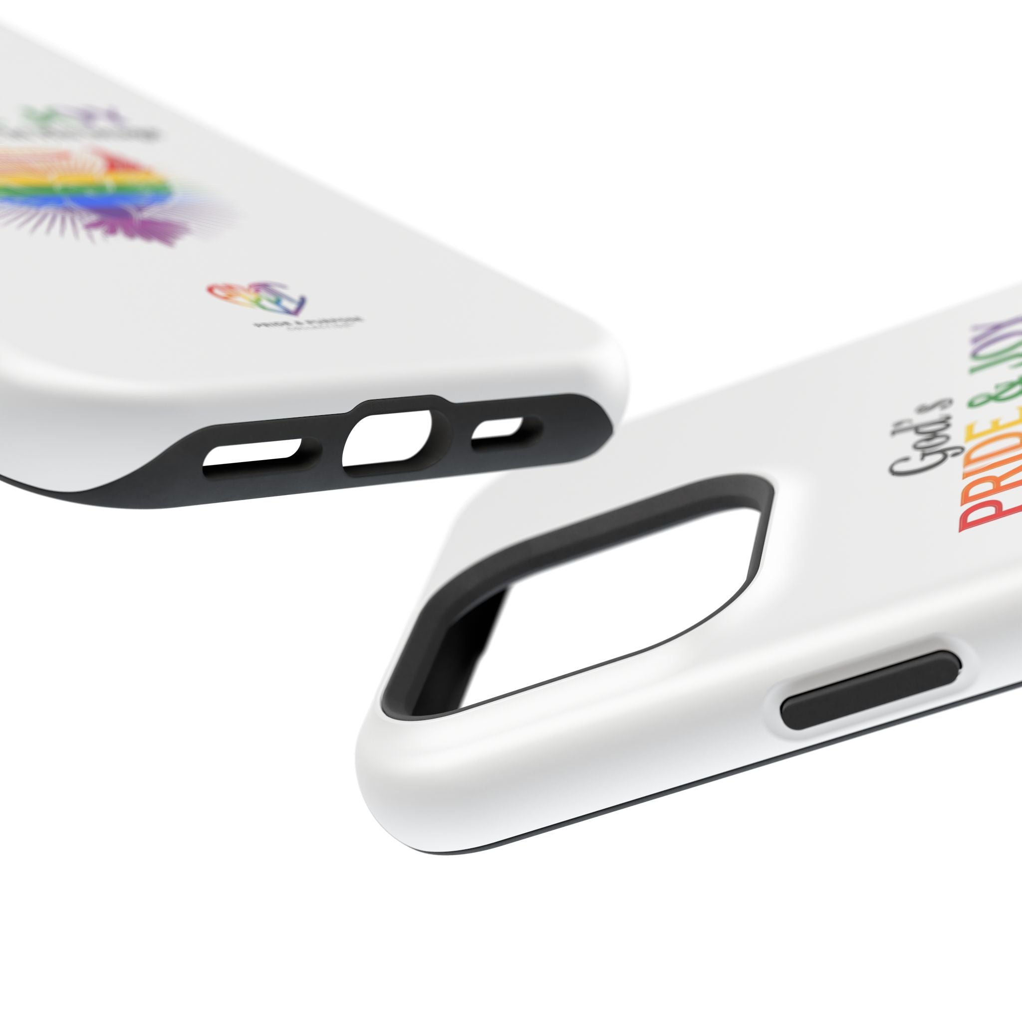 God's Pride & Joy™ Premium Tough Phone Case