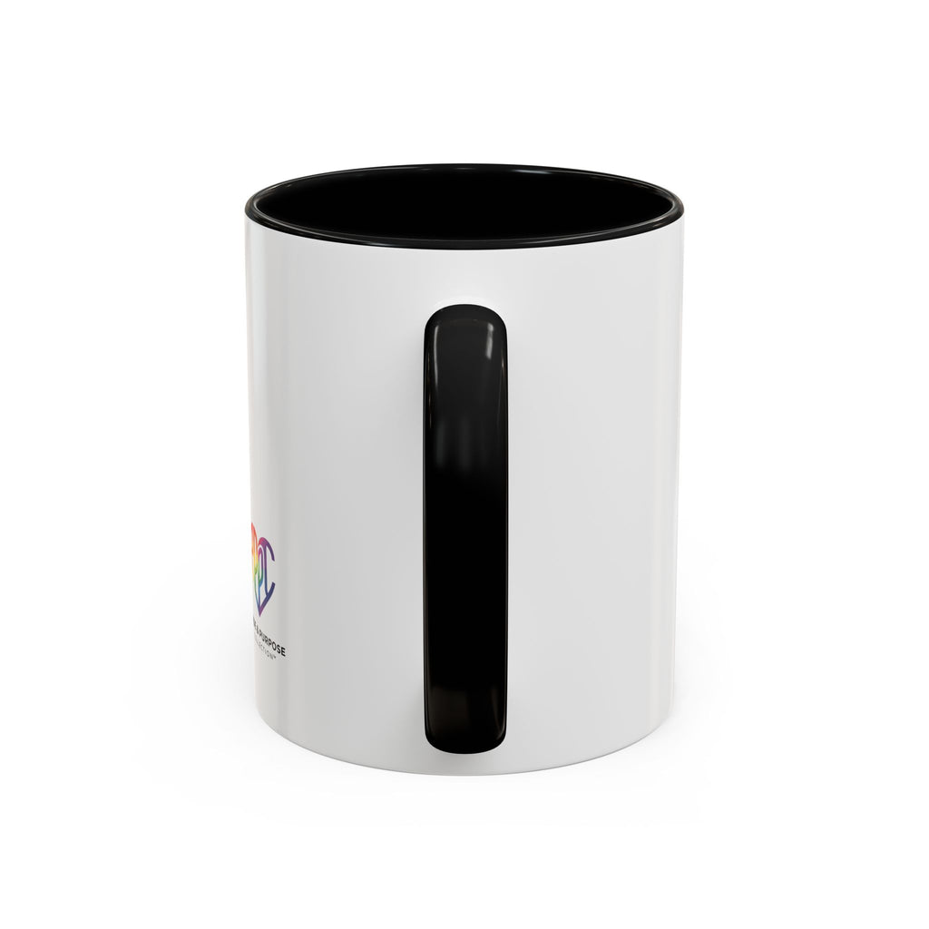 God's Pride & Joy™ Accent Coffee Mug