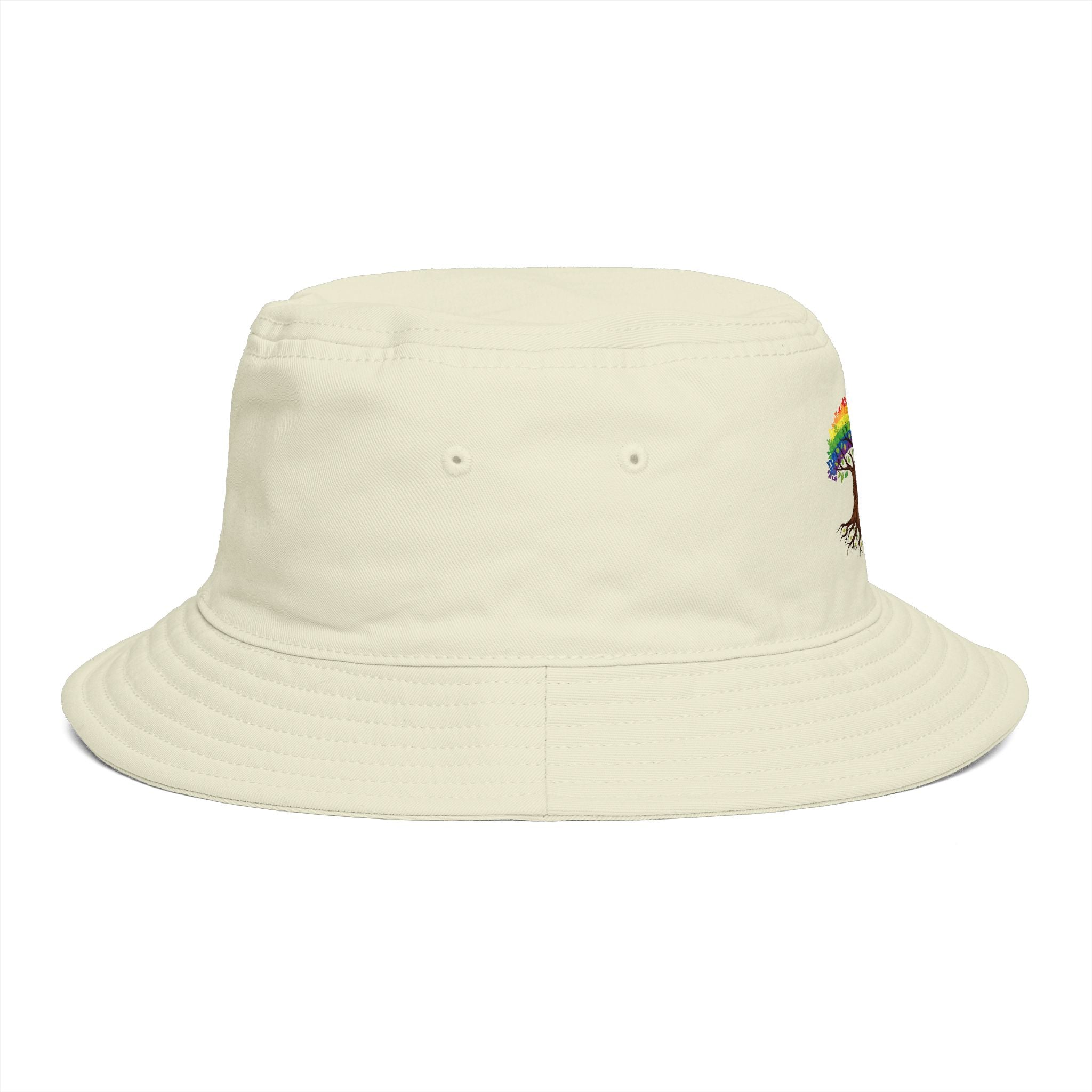 Naturally Prideful™ Premium Bucket Hat