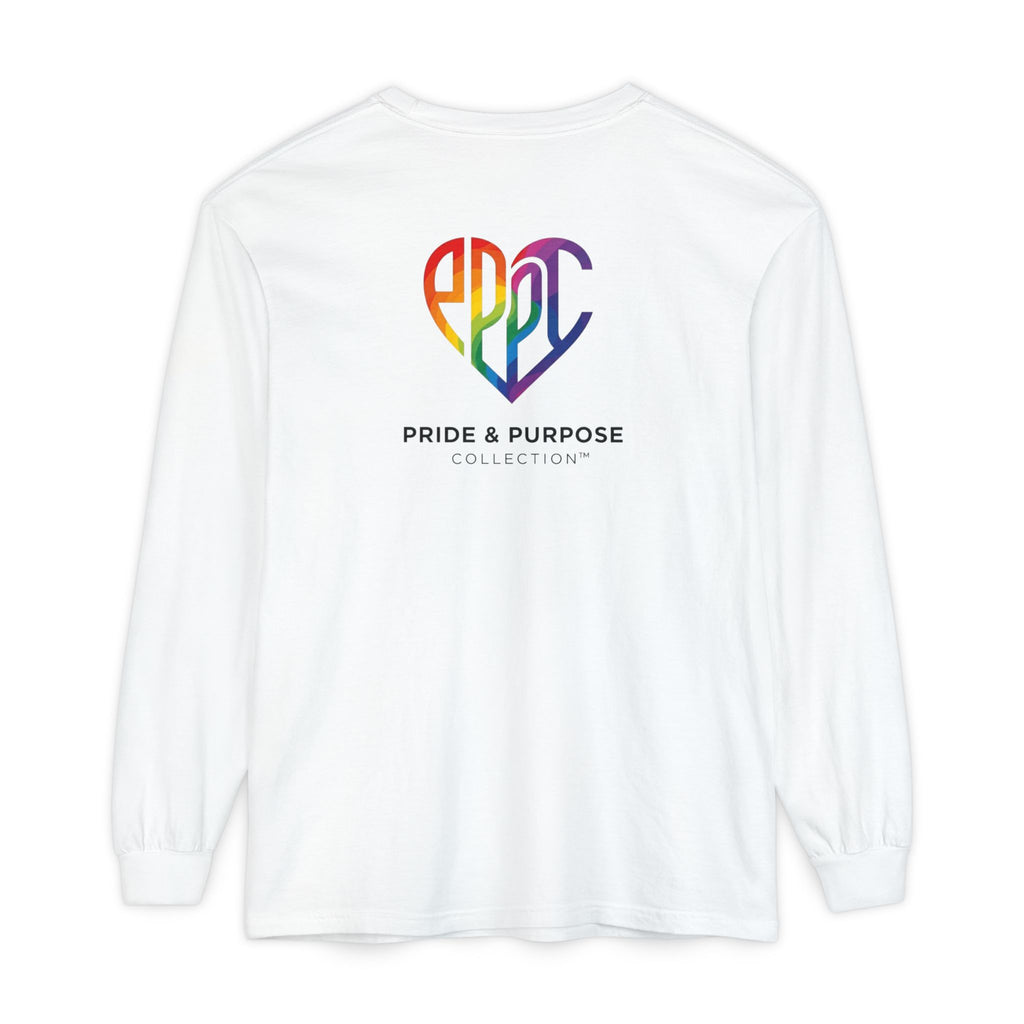 And God Said; Let There Be Pride™ Premium Crewneck Sweatshirt
