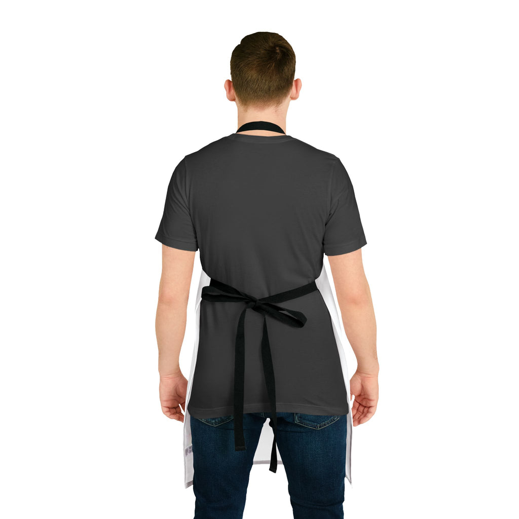 I Am a Prideful Parent™ Premium Apron