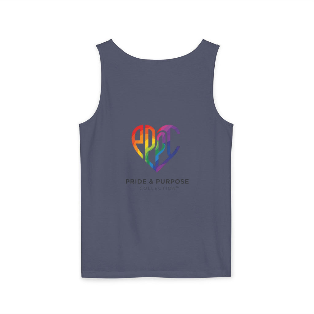 'Tis Our Pride & Purpose™ Premium Unisex Tank Top