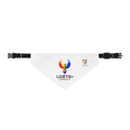 LGBTQ+ Community™ Premium Pet Bandana Collar