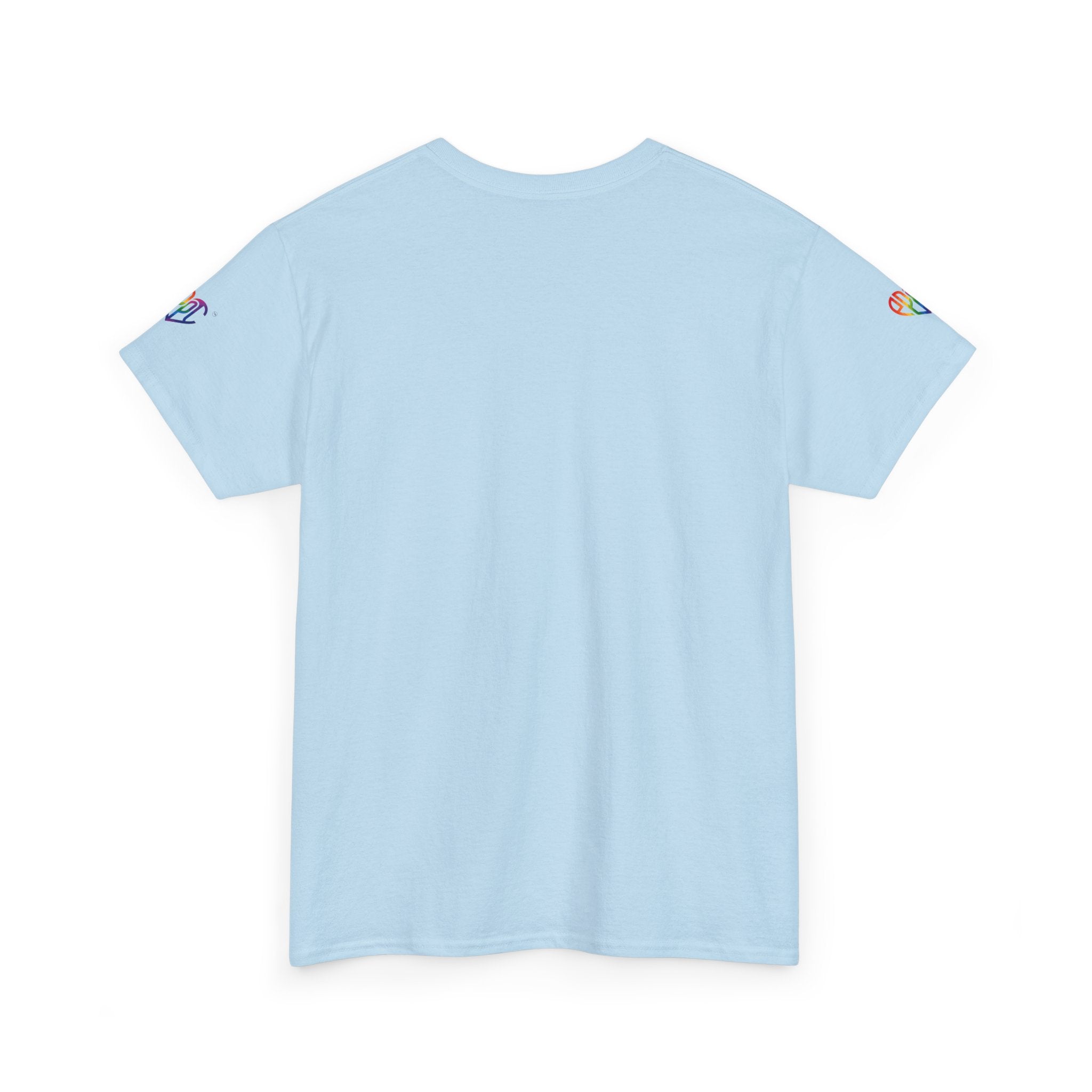 All Natural Pride™ Premium Heavyweight T-Shirt