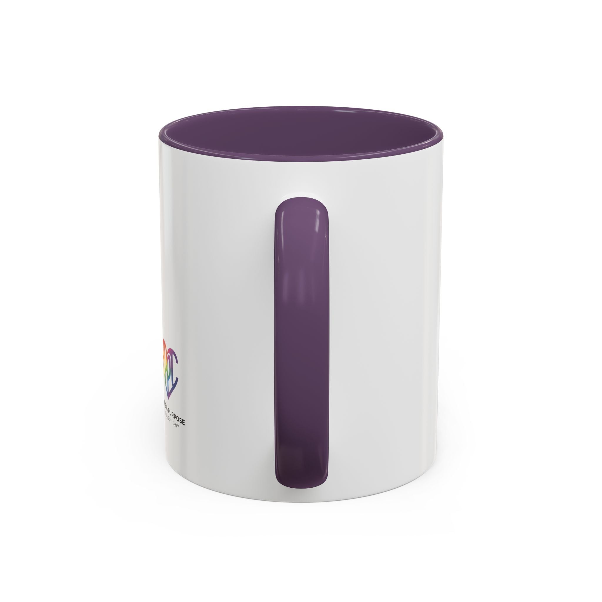 God's Pride & Joy™ Accent Coffee Mug