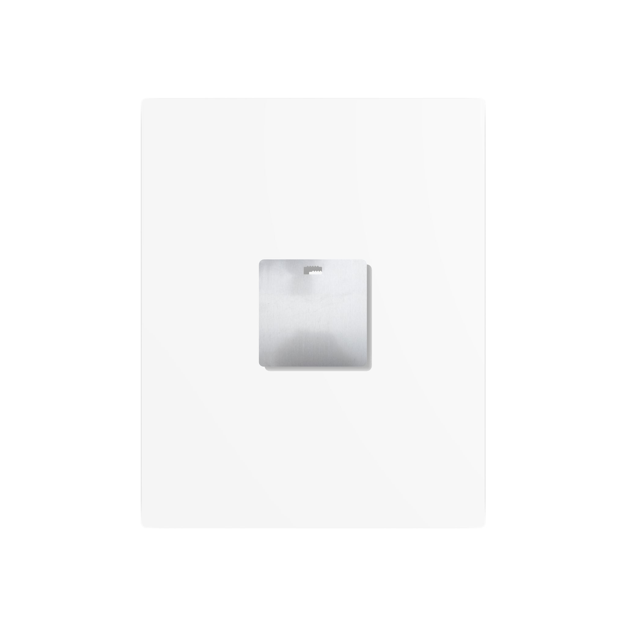 And God Said; Let There Be Pride™ Premium Metal Wall Sign