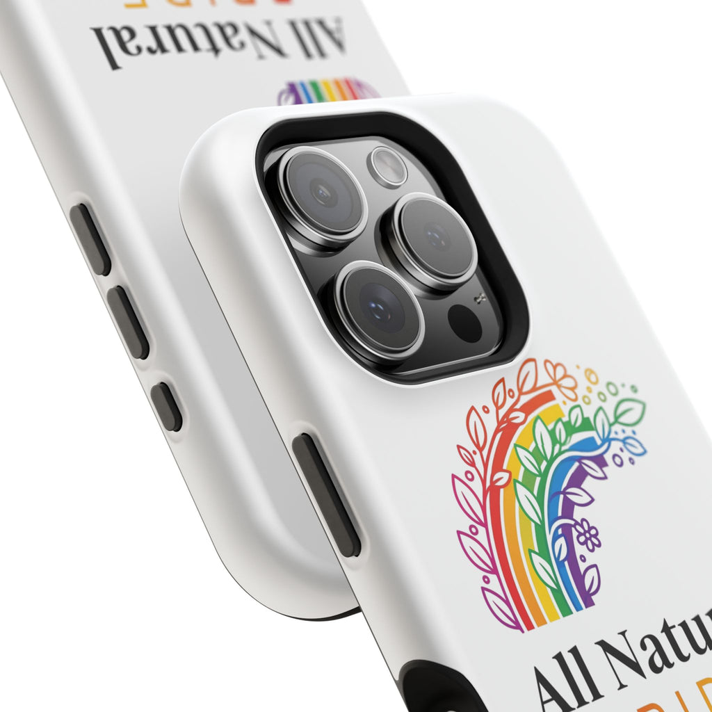 All Natural Pride™ Premium Tough Impact-Resistant Phone Case