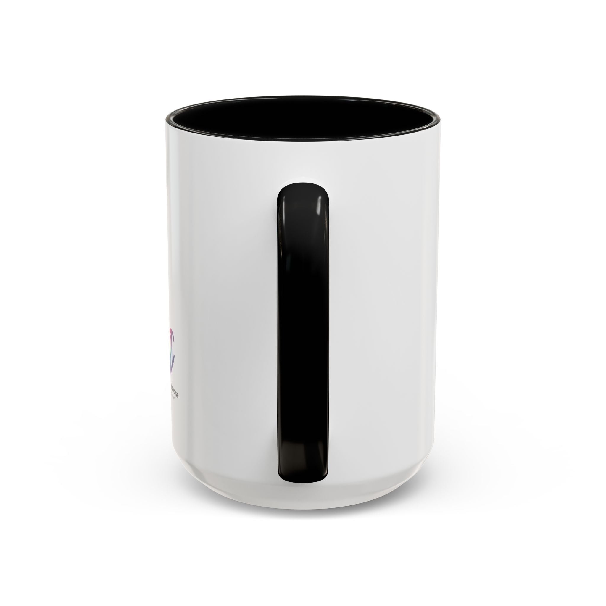 God's Pride & Joy™ Accent Coffee Mug