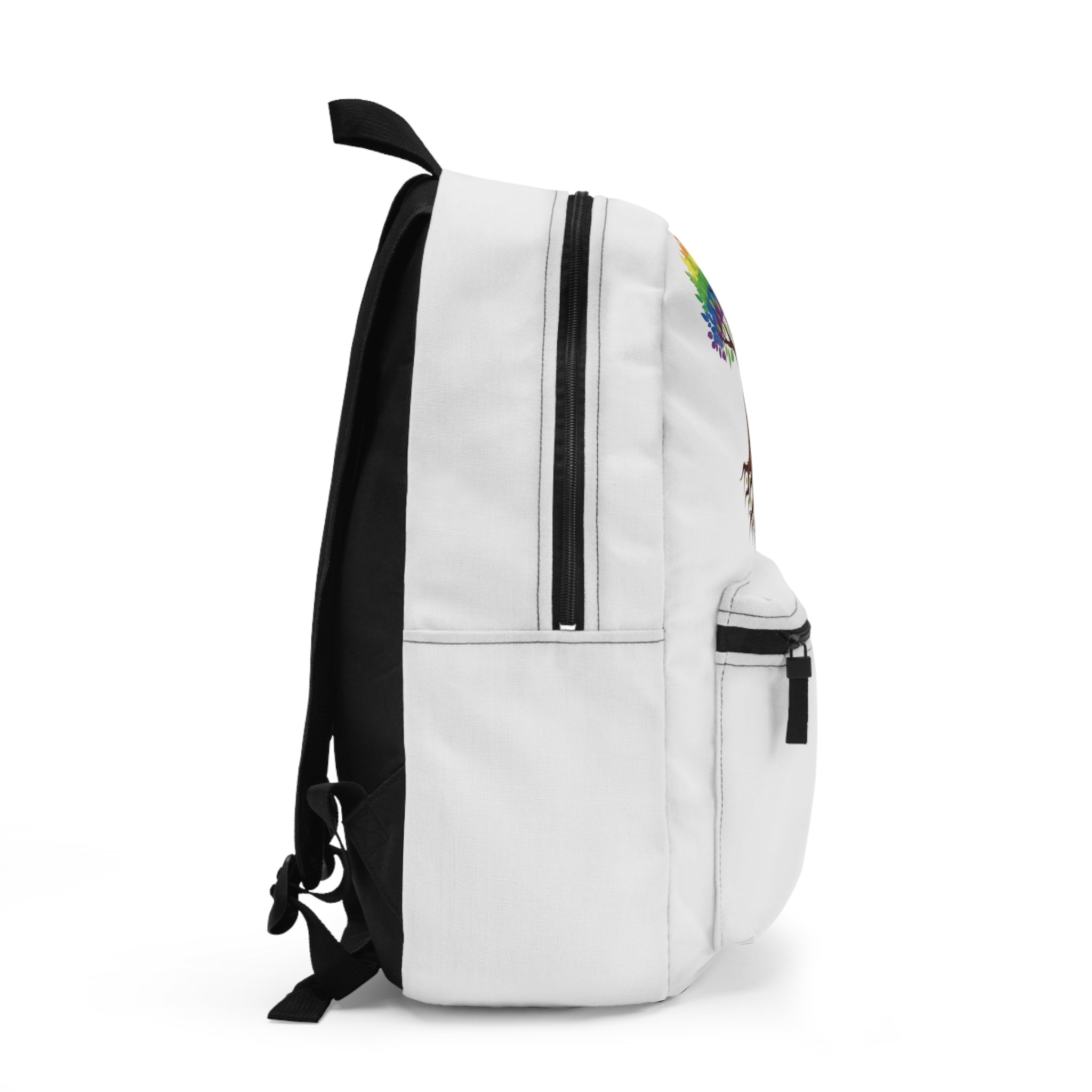 Naturally Prideful™ Premium Everyday Backpack