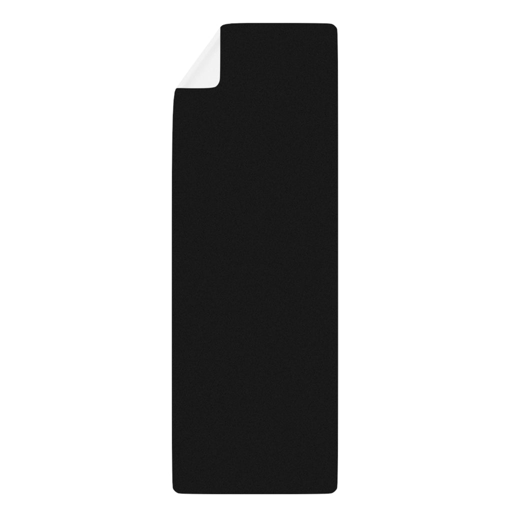 My Pride & My Purpose™ Premium Yoga Mat | LGBTQ+ Pride Fitness