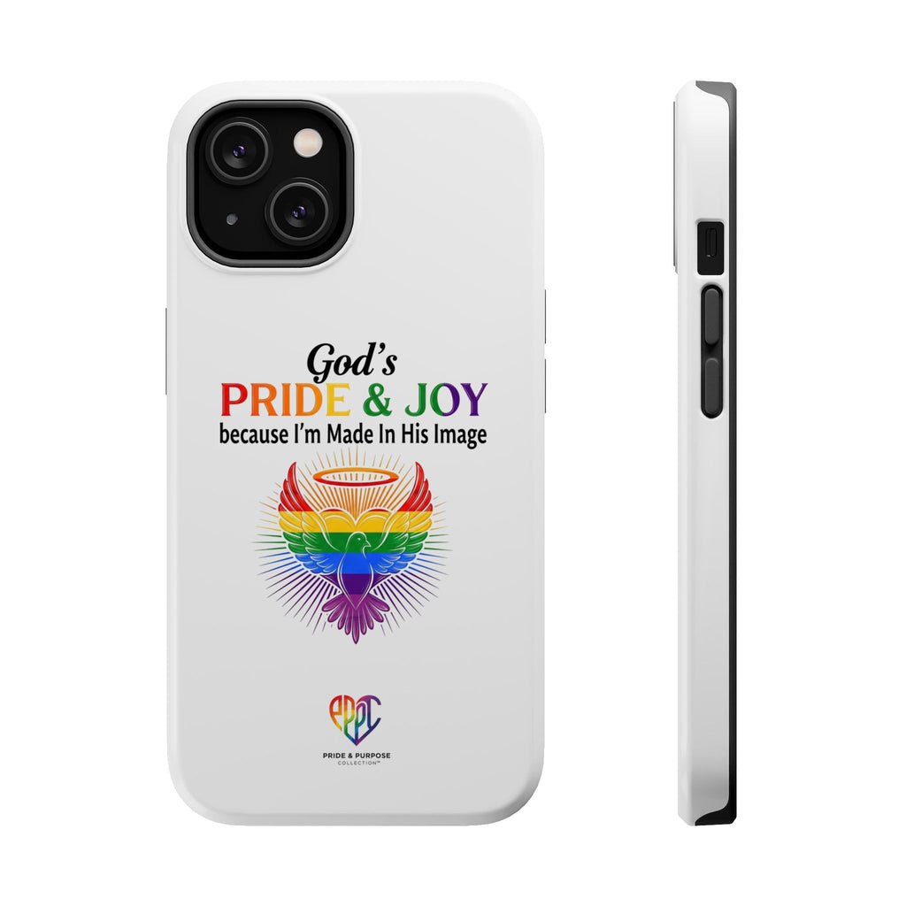 God's Pride & Joy™ Premium Tough Phone Case