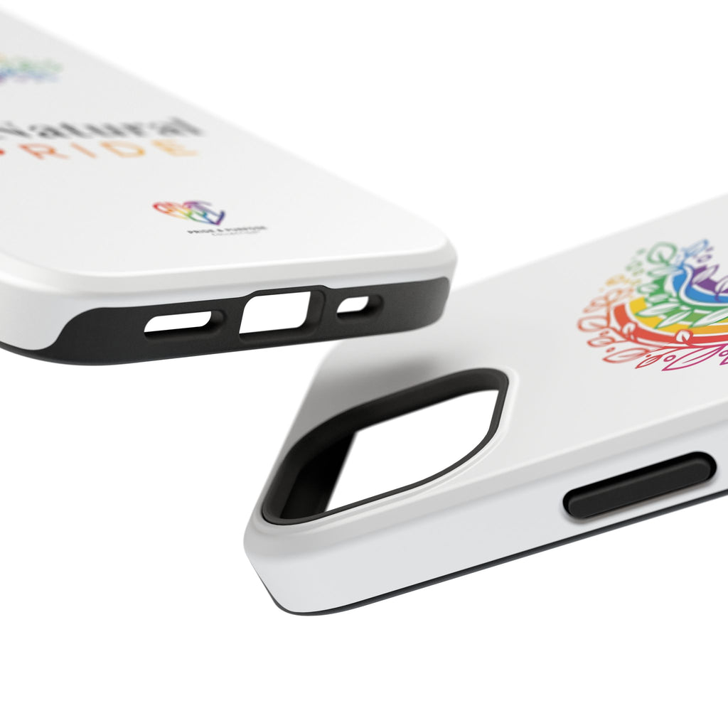 All Natural Pride™ Premium Tough Impact-Resistant Phone Case