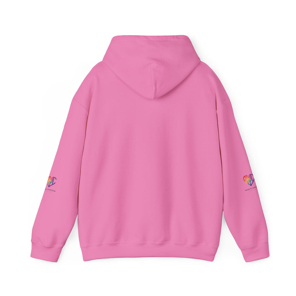 I Am a Prideful Parent™ Premium Pullover Hoodie