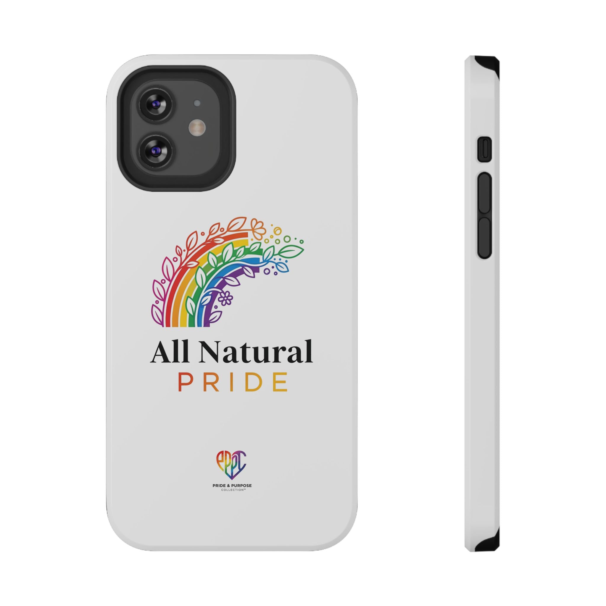 All Natural Pride™ Premium Tough Impact-Resistant Phone Case