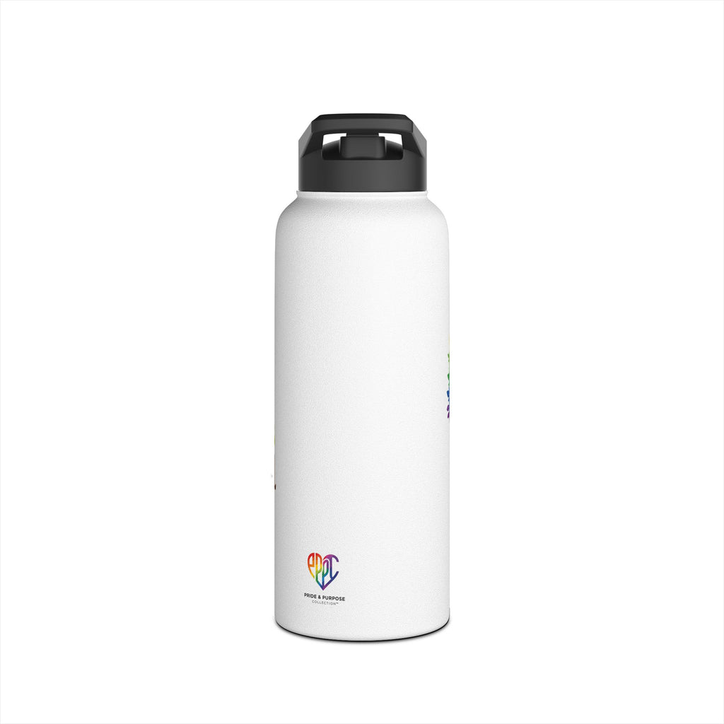 Naturally Prideful™ Premium Insulated Water Bottle