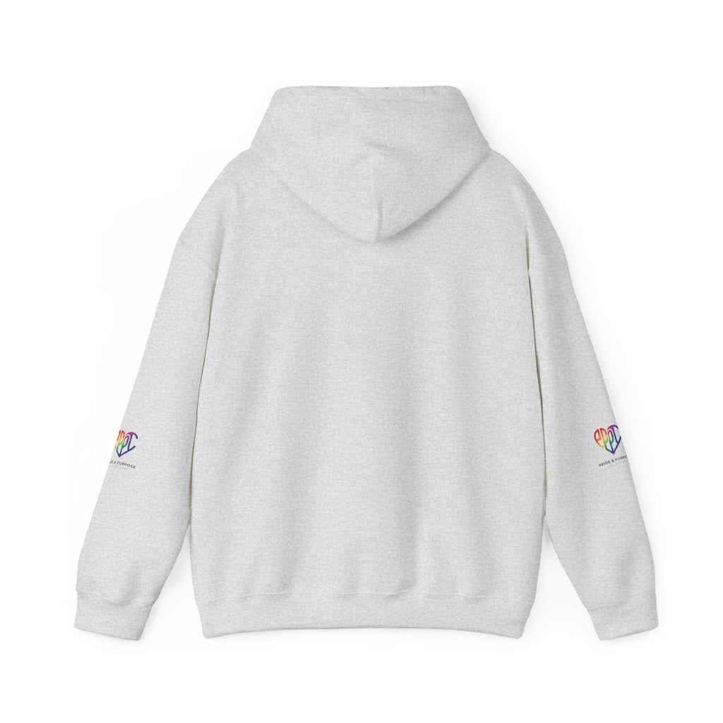 And God Said; Let There Be Pride™ Premium Pullover Hoodie