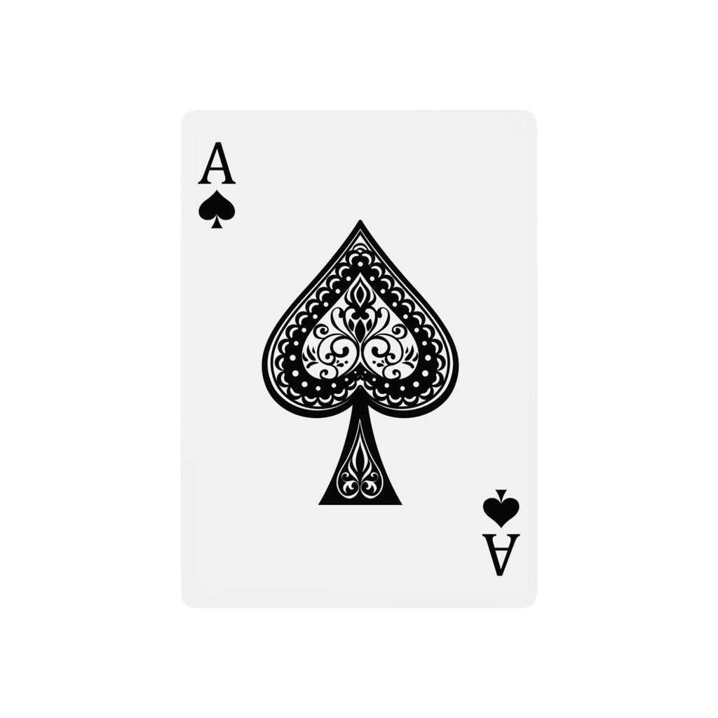 Worldwide Pride™ Premium Playing Cards | Pride Affirmation