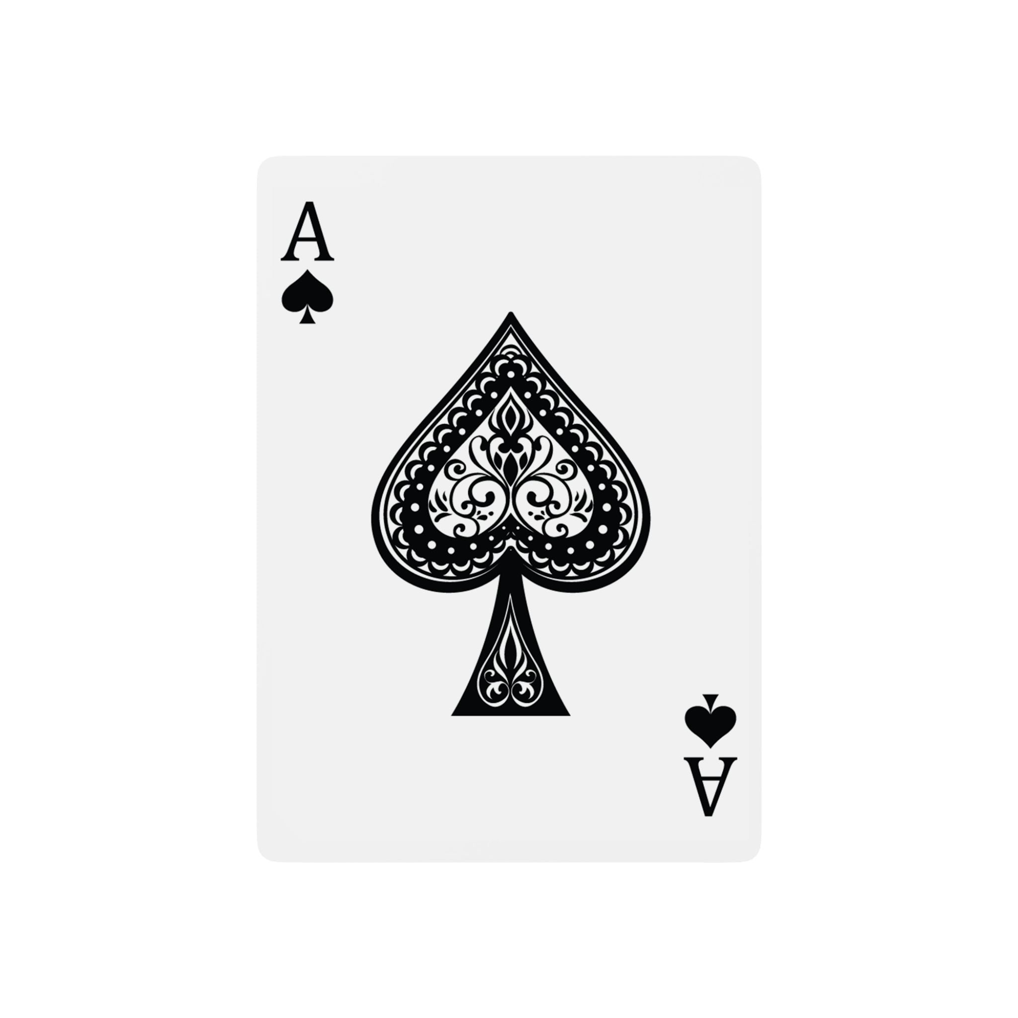 Worldwide Pride™ Premium Playing Cards | Pride Affirmation